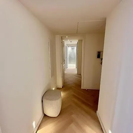 Cam0 - 2 En Rez-de-terrasse Apartment Cannes